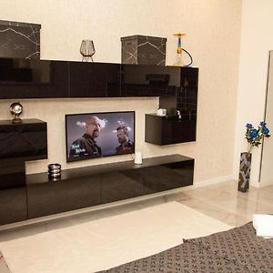 Silver Plus Apartment